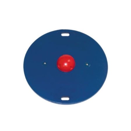 FABRICATION ENTERPRISES Fabrication Enterprises 10-1786 Cando Mvp Balance System; 20 in. Diameter Board 10-1786